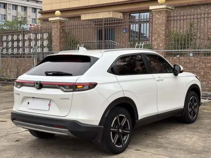 Honda Vezel 2023 Model 1.5L CVT Elite Edition – фото 7