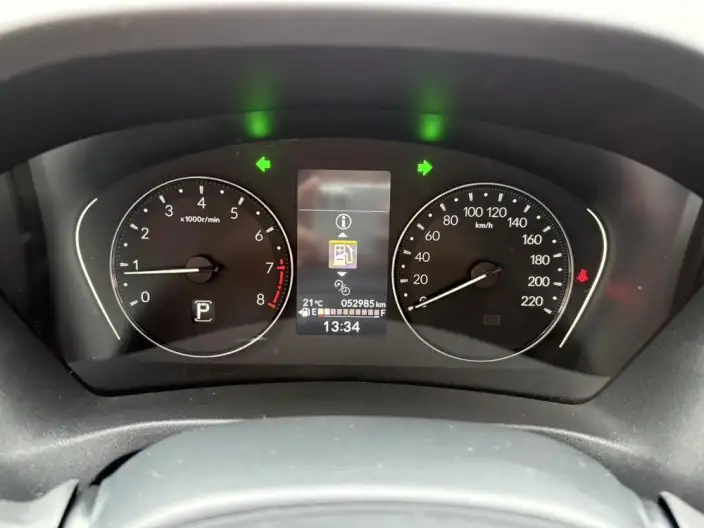 Honda Vezel 2023 Model 1.5L CVT Elite Edition – фото 10