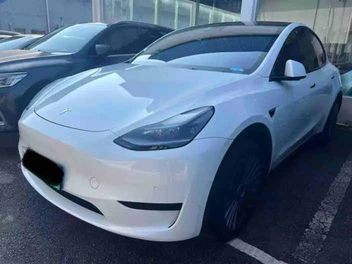 Model Y 2022 Model Facelift Rear-wheel drive version – фото 1
