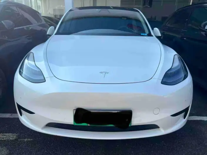 Model Y 2022 Model Facelift Rear-wheel drive version – фото 2