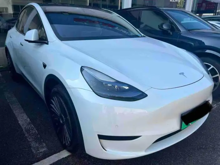 Model Y 2022 Model Facelift Rear-wheel drive version – фото 3