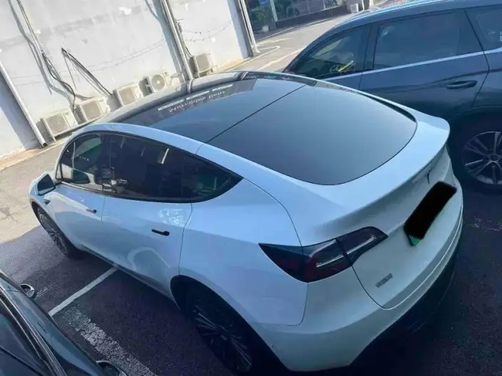 Model Y 2022 Model Facelift Rear-wheel drive version – фото 4