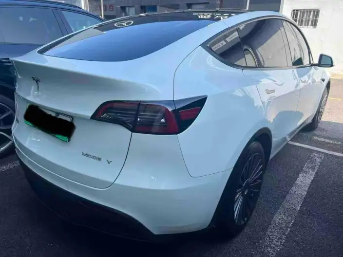 Model Y 2022 Model Facelift Rear-wheel drive version – фото 5