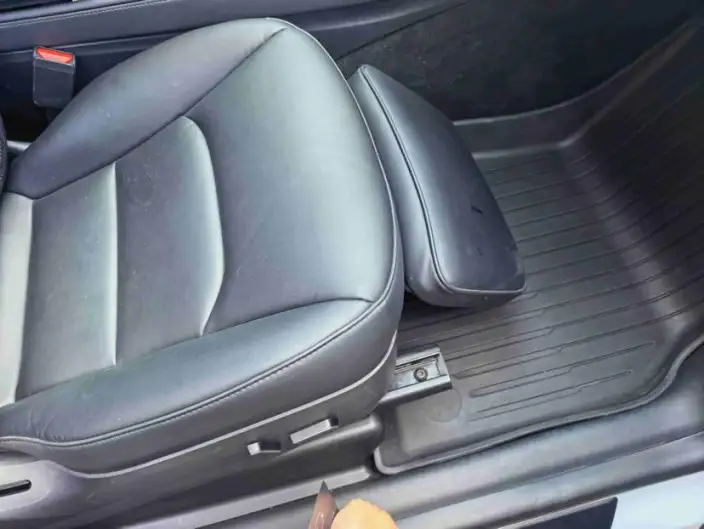 Model Y 2022 Model Facelift Rear-wheel drive version – фото 7