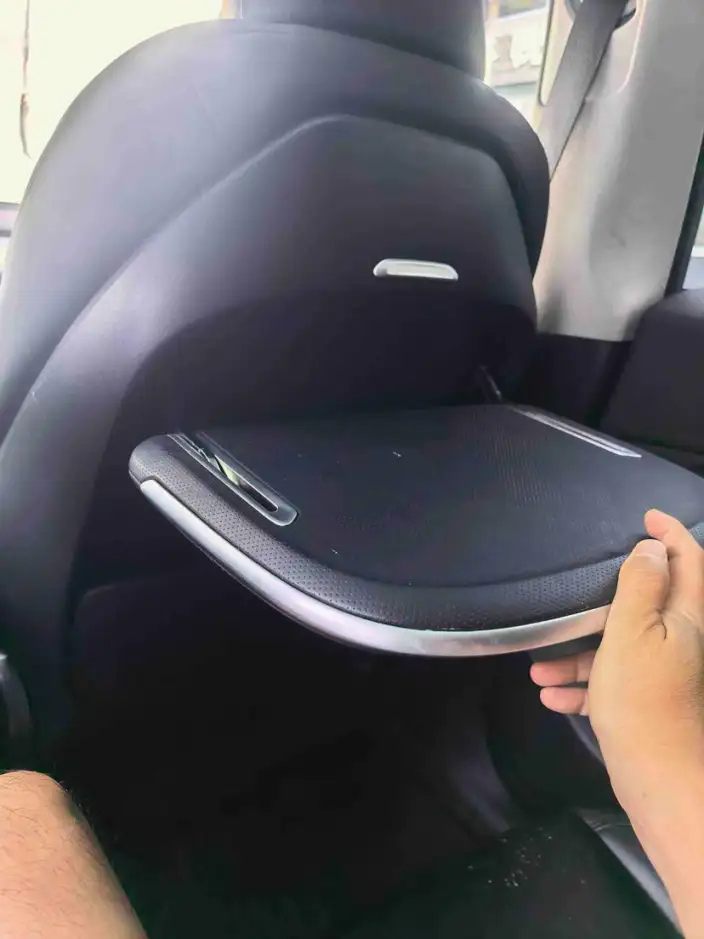 Model Y 2022 Model Facelift Rear-wheel drive version – фото 8