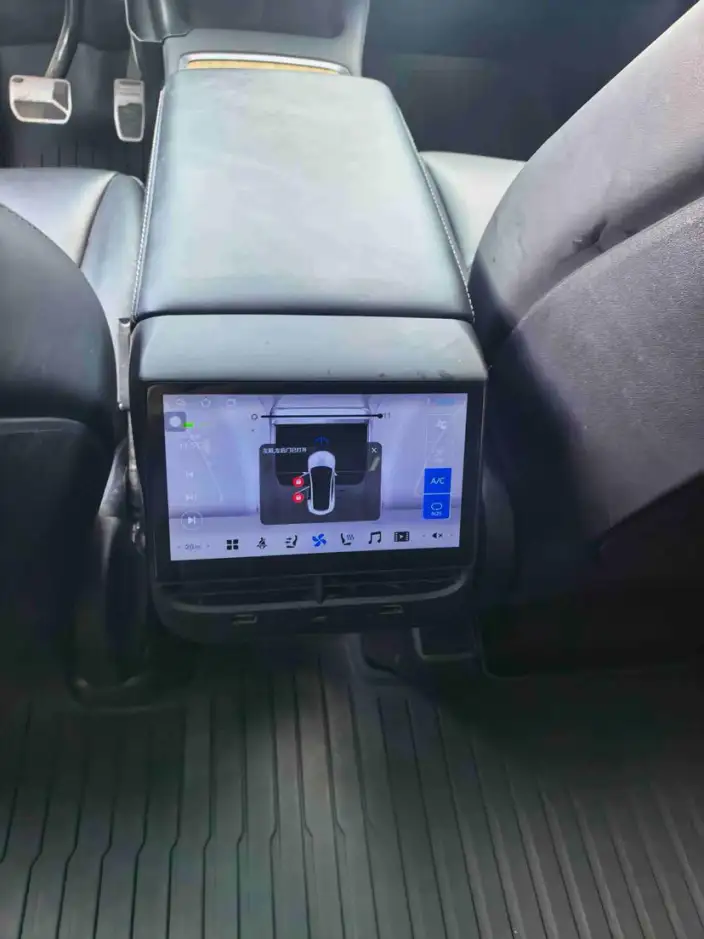 Model Y 2022 Model Facelift Rear-wheel drive version – фото 9