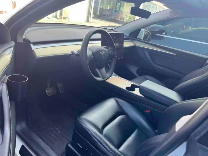 Model Y 2022 Model Facelift Rear-wheel drive version – фото 10