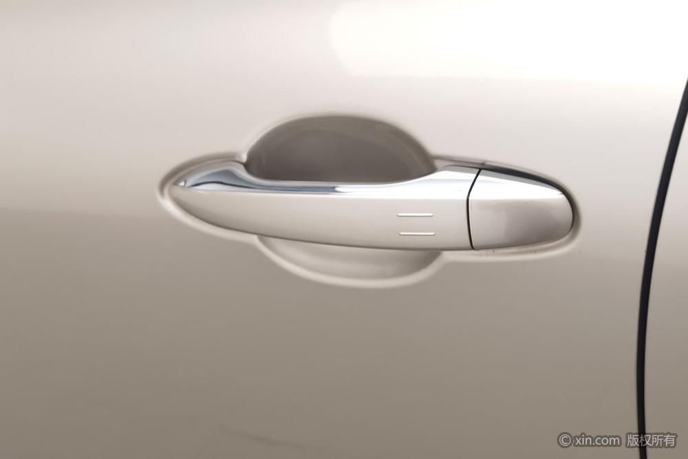 Geely Emgrand GS Модель 2019 года 1.4T CVT Ya Country VI – фото 9