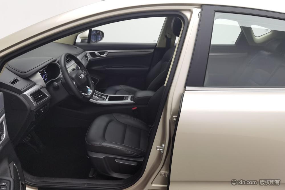 Geely Emgrand GS Модель 2019 года 1.4T CVT Ya Country VI – фото 17