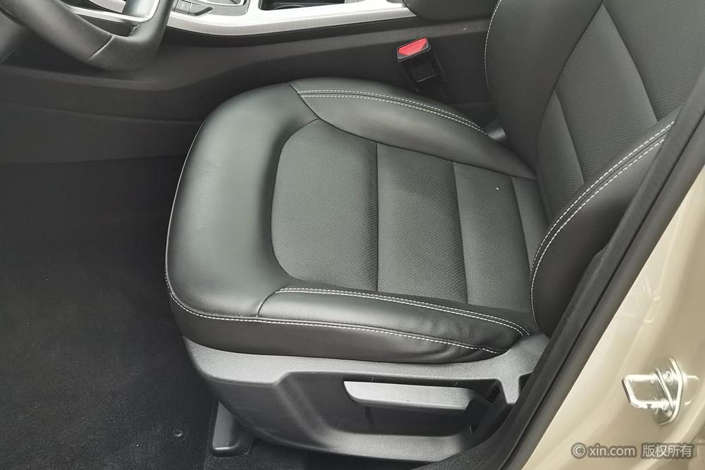 Geely Emgrand GS Модель 2019 года 1.4T CVT Ya Country VI – фото 18