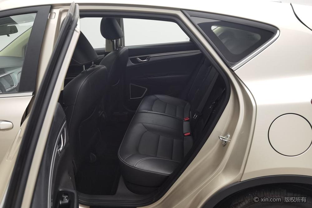 Geely Emgrand GS Модель 2019 года 1.4T CVT Ya Country VI – фото 20