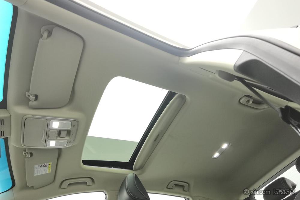 Geely Emgrand GS Модель 2019 года 1.4T CVT Ya Country VI – фото 21