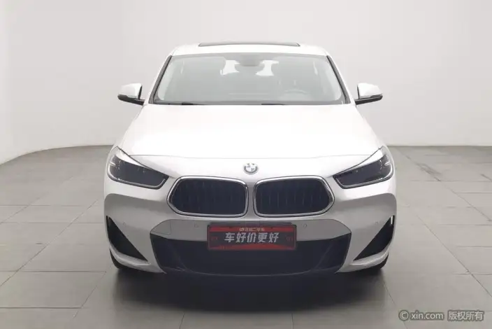 BMW X2 2022 Model sDrive25i M Sports Set – фото 2