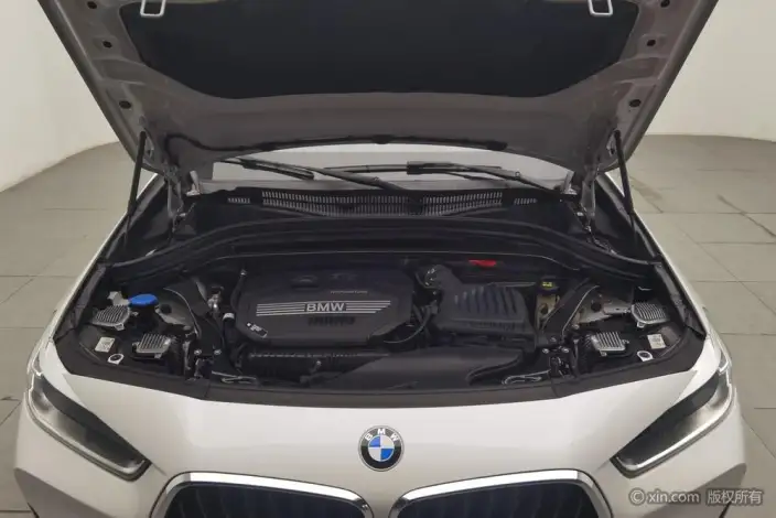 BMW X2 2022 Model sDrive25i M Sports Set – фото 5