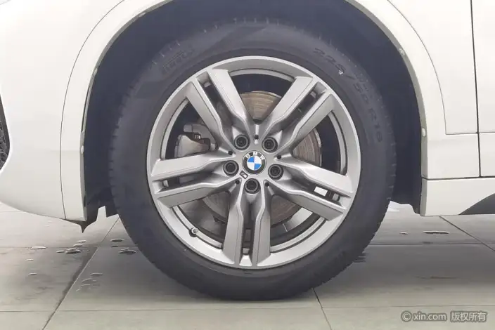 BMW X2 2022 Model sDrive25i M Sports Set – фото 9