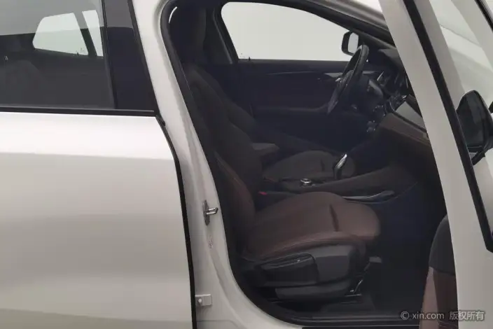 BMW X2 2022 Model sDrive25i M Sports Set – фото 10