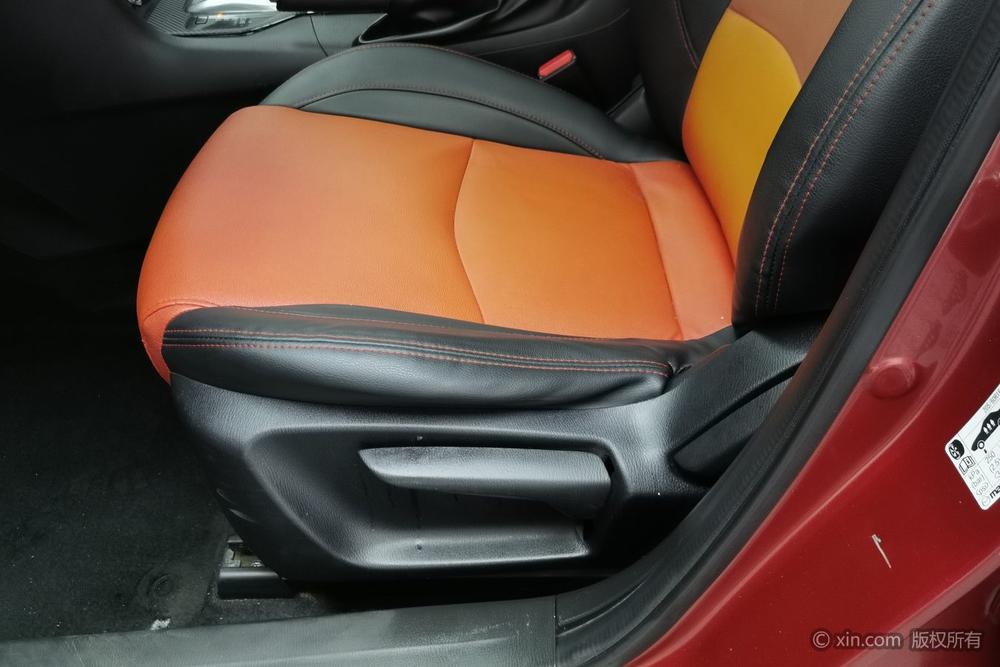 Mazda3 Axela 2016 Sedan 1.5L Automatic Luxury – фото 18
