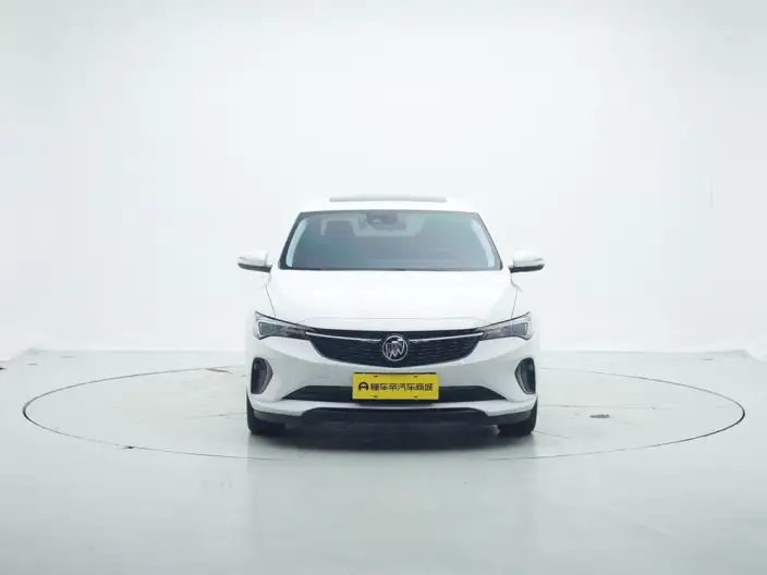 Buick Verano 2023 Model Pro 533T Lexiang Edition – фото 2