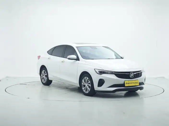Buick Verano 2023 Model Pro 533T Lexiang Edition – фото 3