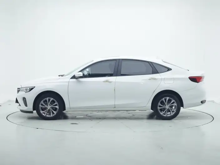 Buick Verano 2023 Model Pro 533T Lexiang Edition – фото 4
