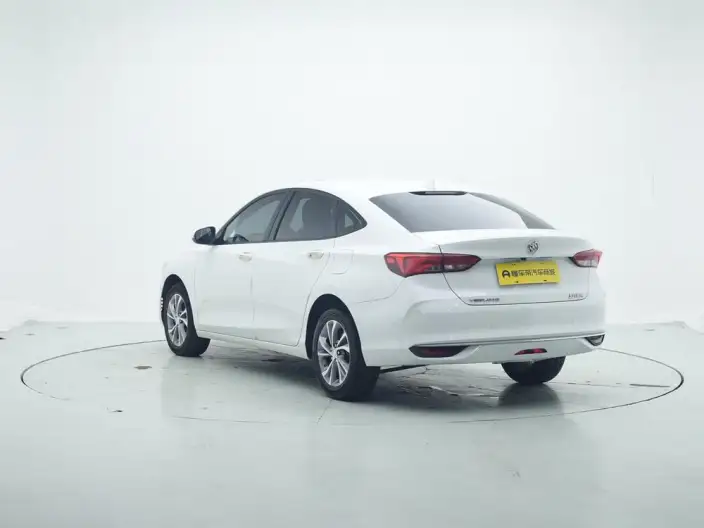 Buick Verano 2023 Model Pro 533T Lexiang Edition – фото 5