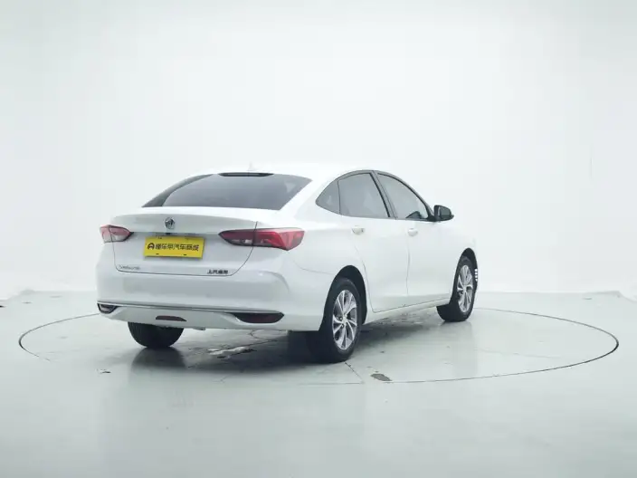 Buick Verano 2023 Model Pro 533T Lexiang Edition – фото 7