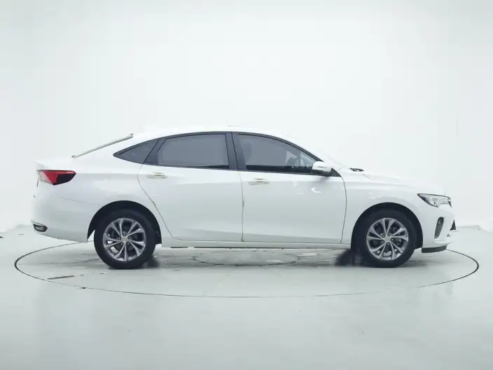 Buick Verano 2023 Model Pro 533T Lexiang Edition – фото 8