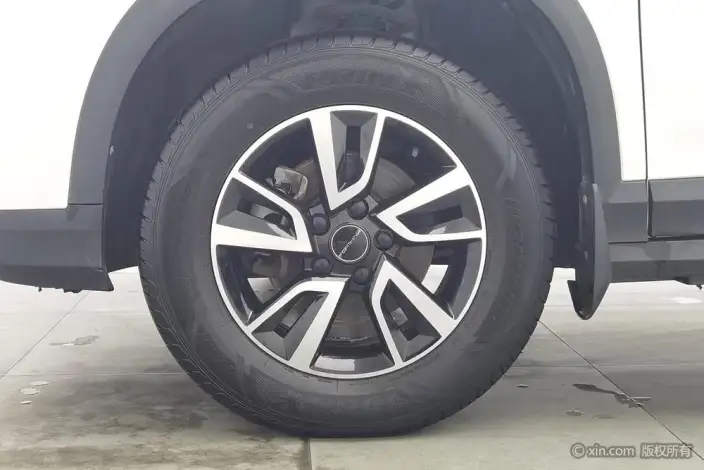 Forthing T5 2021 Model 1.5T Automatic Comfort Model – фото 8