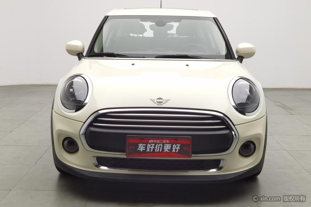 MINI 2020 1.5T ONE PLUS 5-door – фото 2