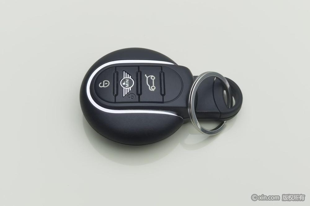 MINI 2020 1.5T ONE PLUS 5-door – фото 6
