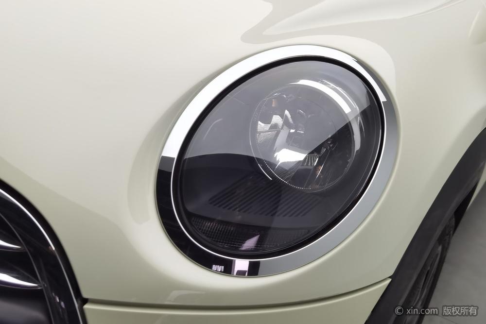 MINI 2020 1.5T ONE PLUS 5-door – фото 7