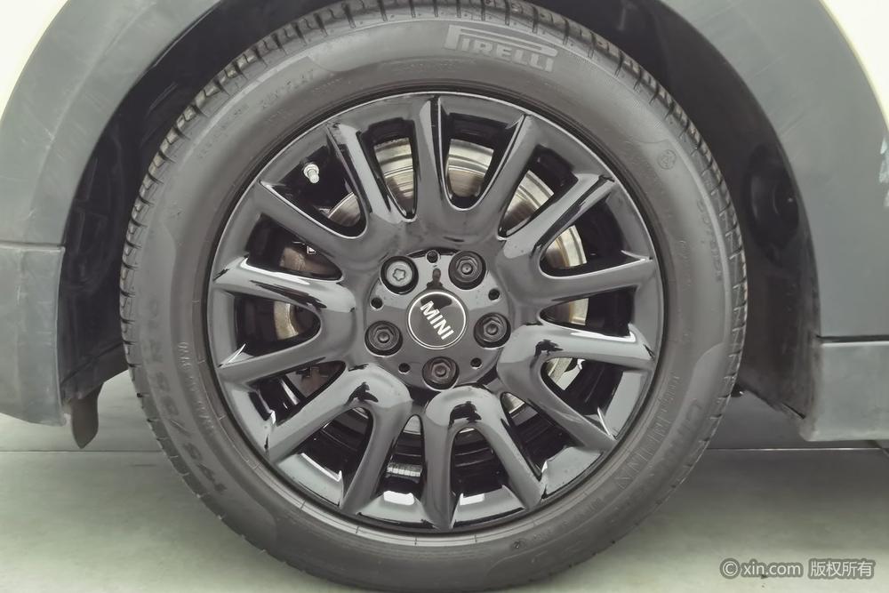 MINI 2020 1.5T ONE PLUS 5-door – фото 9