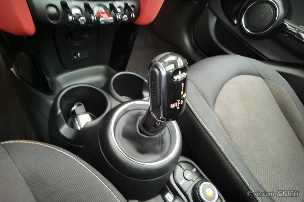 MINI 2020 1.5T ONE PLUS 5-door – фото 15
