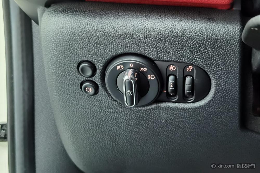 MINI 2020 1.5T ONE PLUS 5-door – фото 16