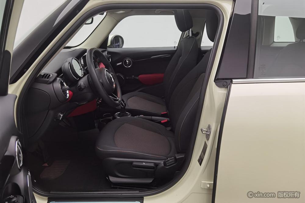 MINI 2020 1.5T ONE PLUS 5-door – фото 17