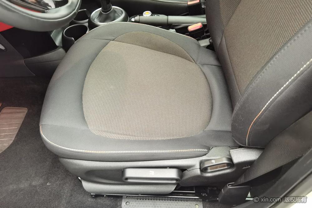 MINI 2020 1.5T ONE PLUS 5-door – фото 18