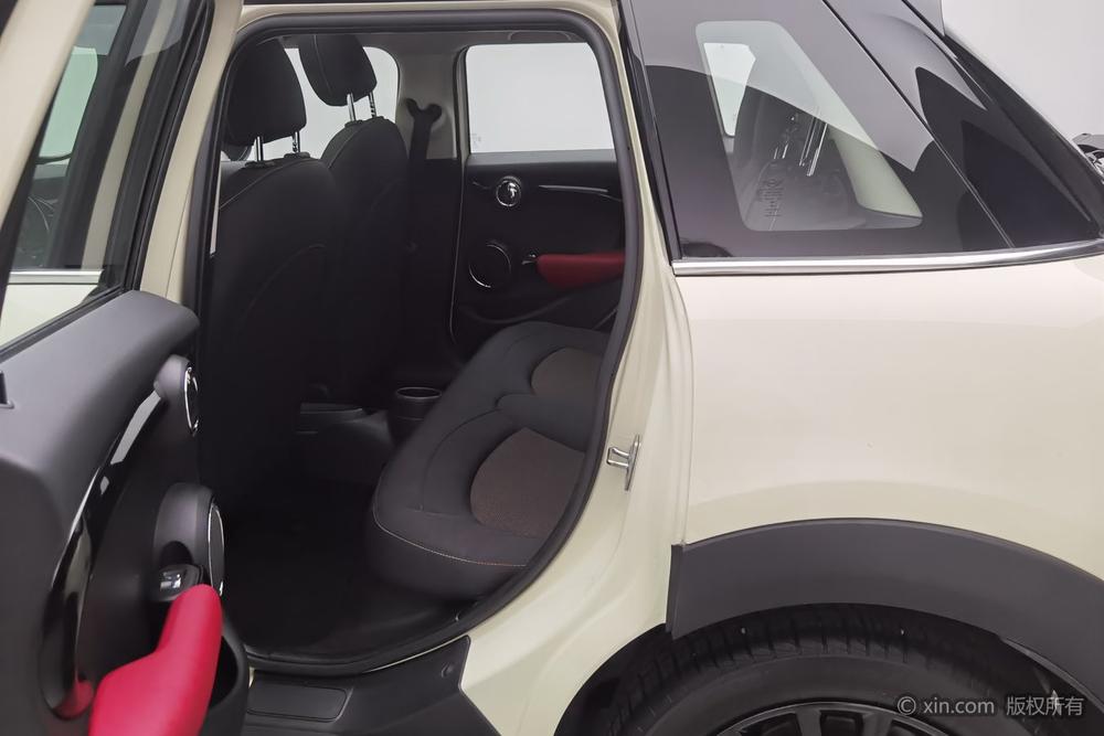 MINI 2020 1.5T ONE PLUS 5-door – фото 19