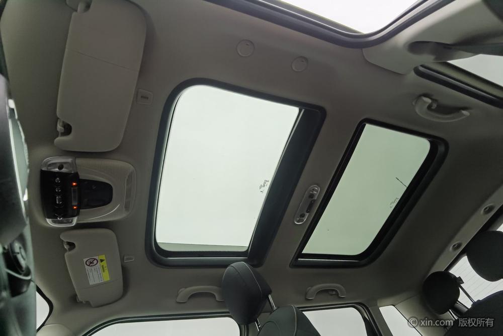 MINI 2020 1.5T ONE PLUS 5-door – фото 20