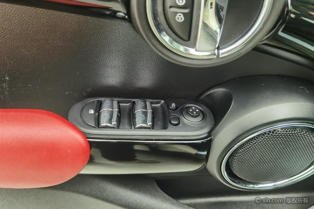 MINI 2020 1.5T ONE PLUS 5-door – фото 22