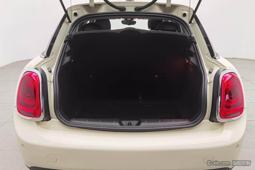 MINI 2020 1.5T ONE PLUS 5-door – фото 23