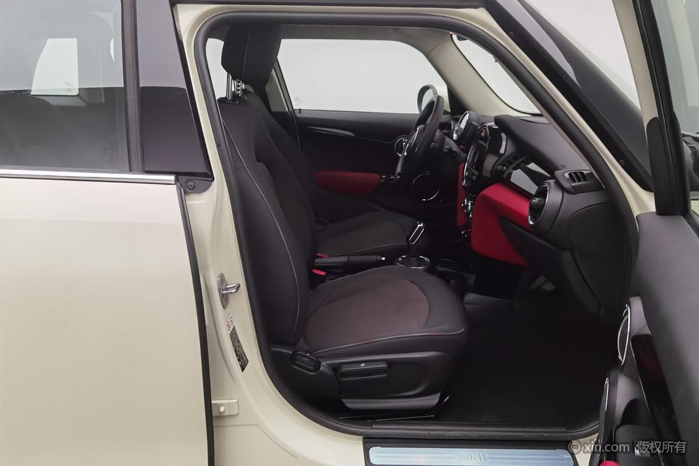 MINI 2020 1.5T ONE PLUS 5-door – фото 24