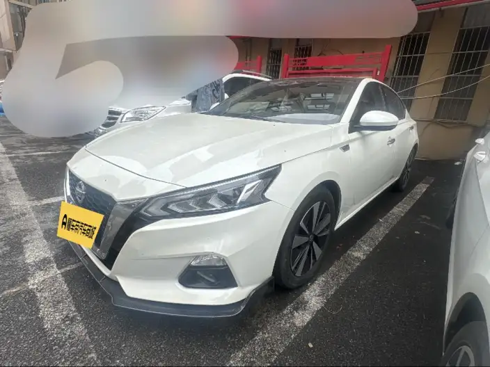 Nissan Teana 2021 Model 2.0L XL Comfort Edition – фото 1