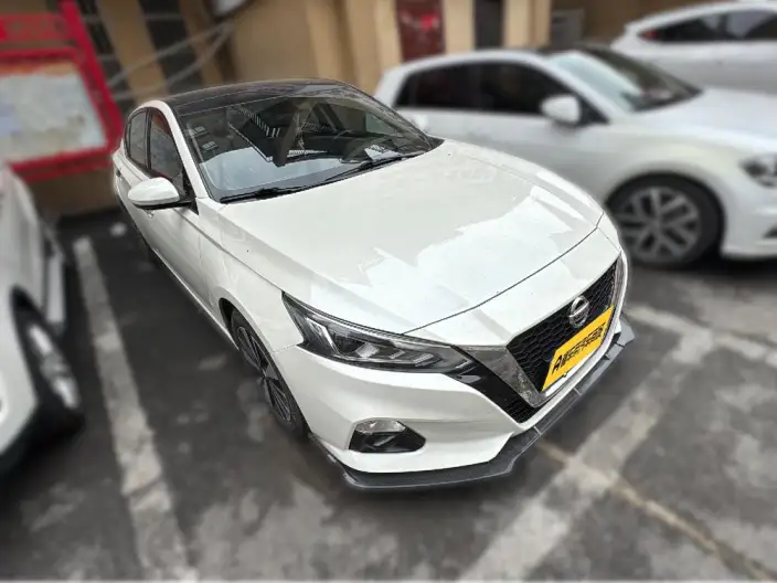 Nissan Teana 2021 Model 2.0L XL Comfort Edition – фото 3