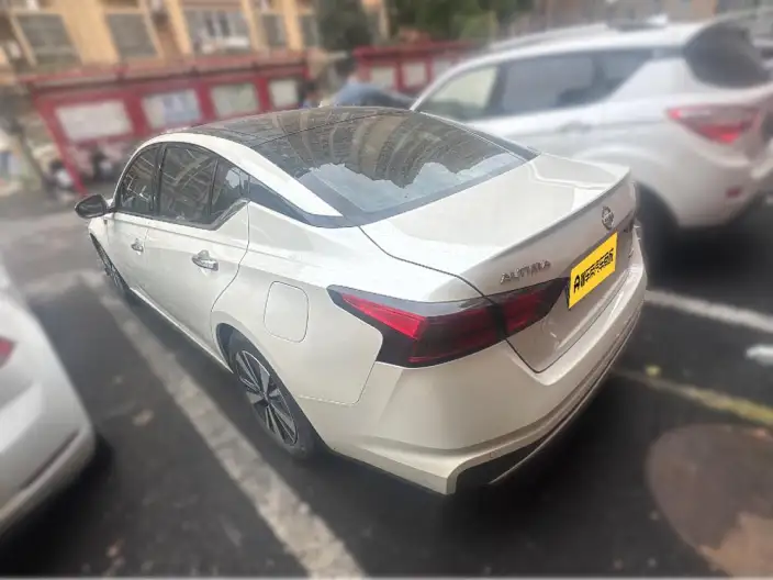 Nissan Teana 2021 Model 2.0L XL Comfort Edition – фото 4