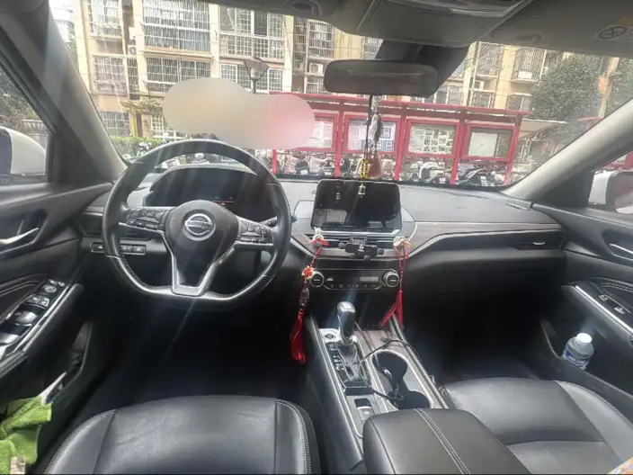 Nissan Teana 2021 Model 2.0L XL Comfort Edition – фото 5