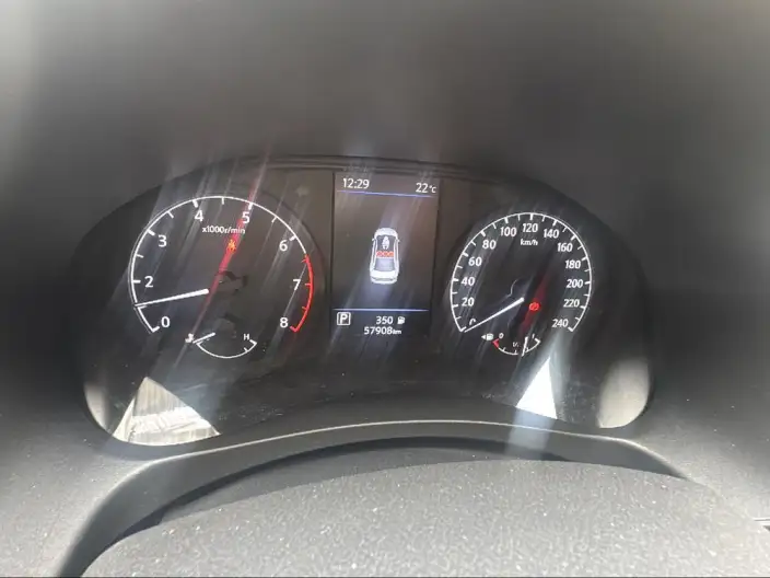 Nissan Teana 2021 Model 2.0L XL Comfort Edition – фото 6