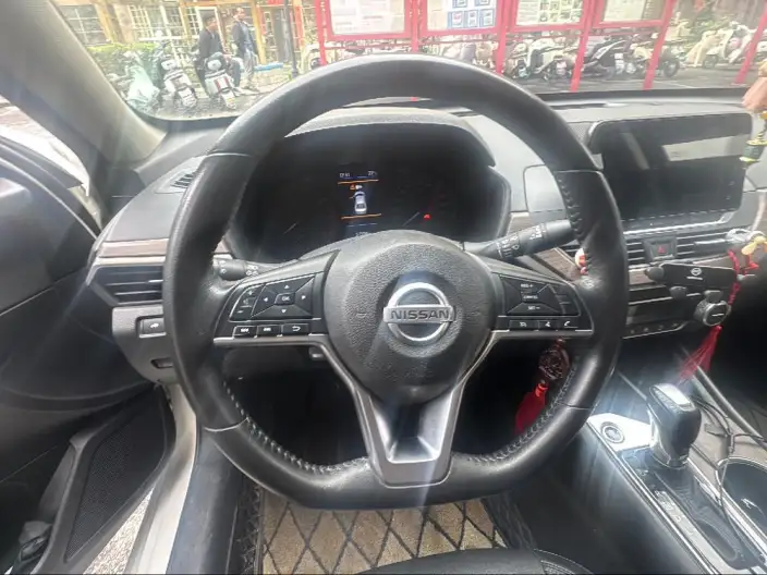 Nissan Teana 2021 Model 2.0L XL Comfort Edition – фото 7