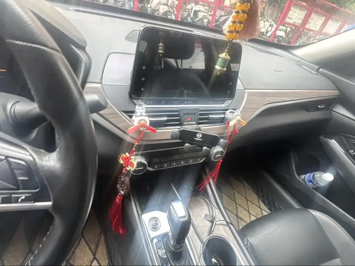Nissan Teana 2021 Model 2.0L XL Comfort Edition – фото 8