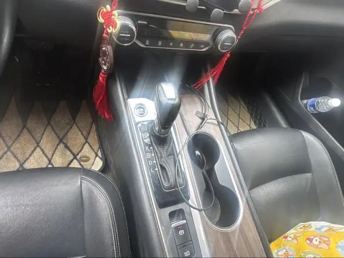 Nissan Teana 2021 Model 2.0L XL Comfort Edition – фото 9