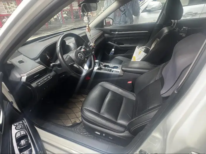 Nissan Teana 2021 Model 2.0L XL Comfort Edition – фото 10